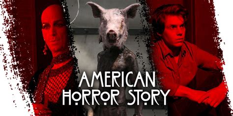 american horror story s03e11 pdvd|List of American Horror Story episodes .